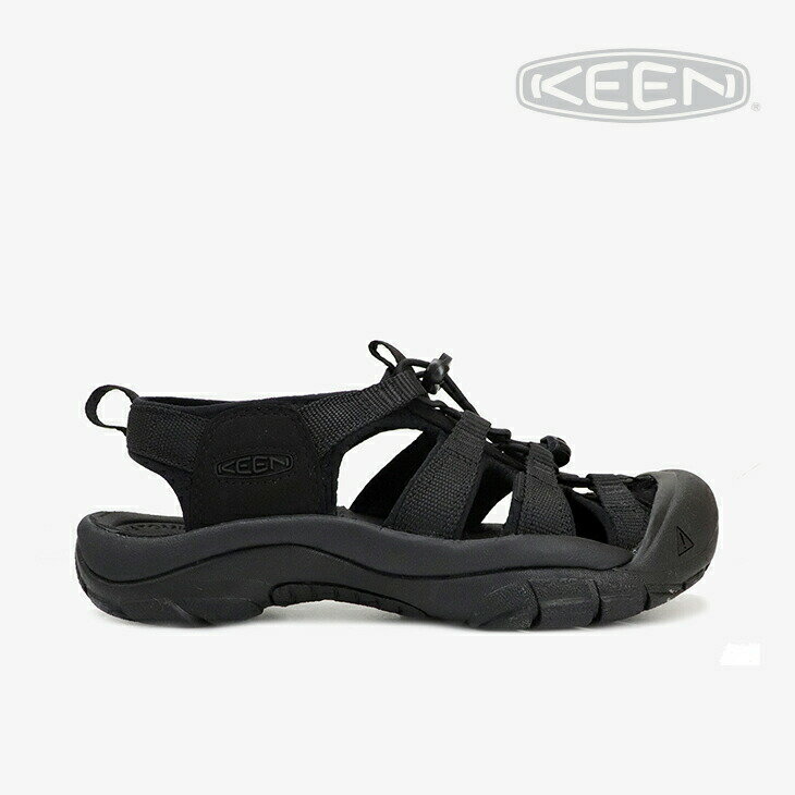 ・{特典MK付} KEEN｜W Newp