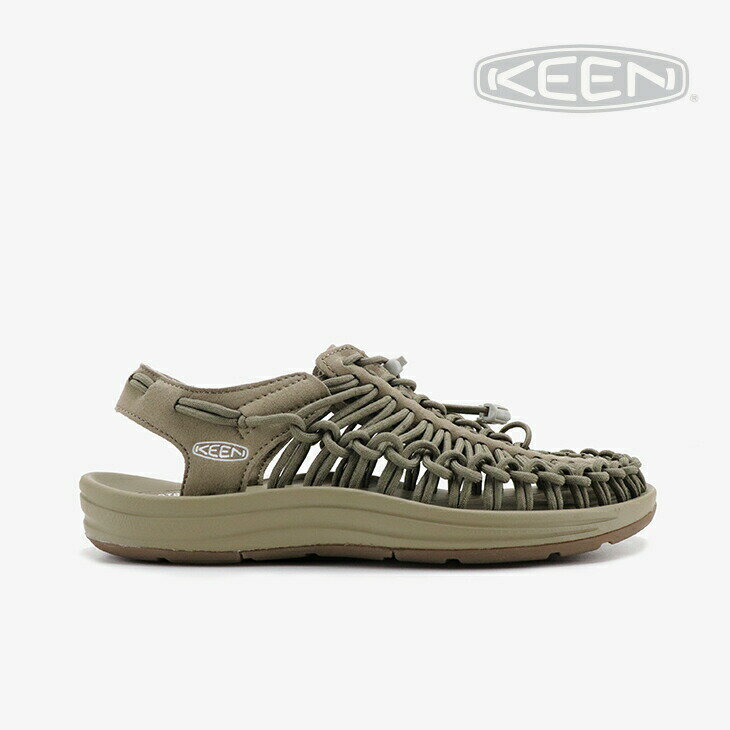 ・{特典MK付} KEEN｜Uneek/