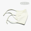 ・KEEN｜Together Mask M-L/ キーン/トゥギャザー マスク M-L/ナチュラル #