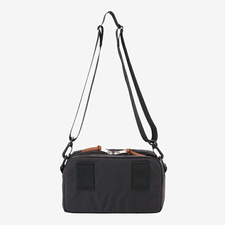 ・GREGORY｜Padded Shoulder Pouch M/ グレゴリー/パデッド ショルダー ポーチ ミディアム/ブラック # 3
