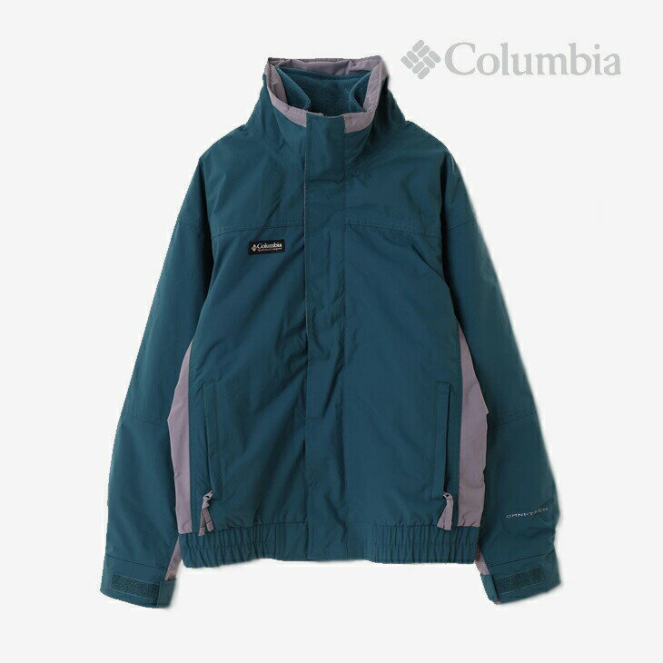 COLUMBIABugaboo 1986 Interchange Jacket 3-Way/ ӥ/Х֡ 󥿡 㥱å ꡼/ʥȥxʥȥѡץ #