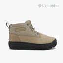 ・COLUMBIA|Sapland Luxe Chukka WP Omni Heat Infinity/ コロンビア/サップランド スリー ラックス チャッカ ...