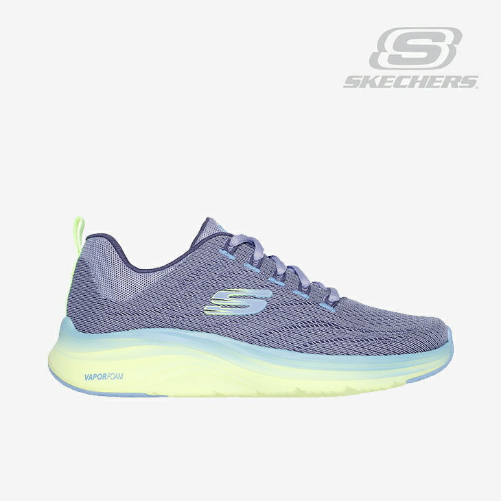 Rakuten - ：SKECHERS｜W Vapor Foam Summer Journey/ スケッチャーズ/ベーパー フォーム サマー ジャーニー/パープルxマルチ #
