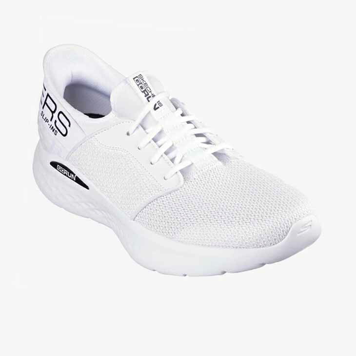：SKECHERS｜Slip-Ins Go Run Lite Valor 3.0/ スケッチャーズ/スリップインズ ゴ...