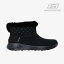 *SKECHERS|W Slip-Ins On-The-Go Joy Cozy Shimmer Boot/ スケッチャーズ/スリップインズ オンザゴー..