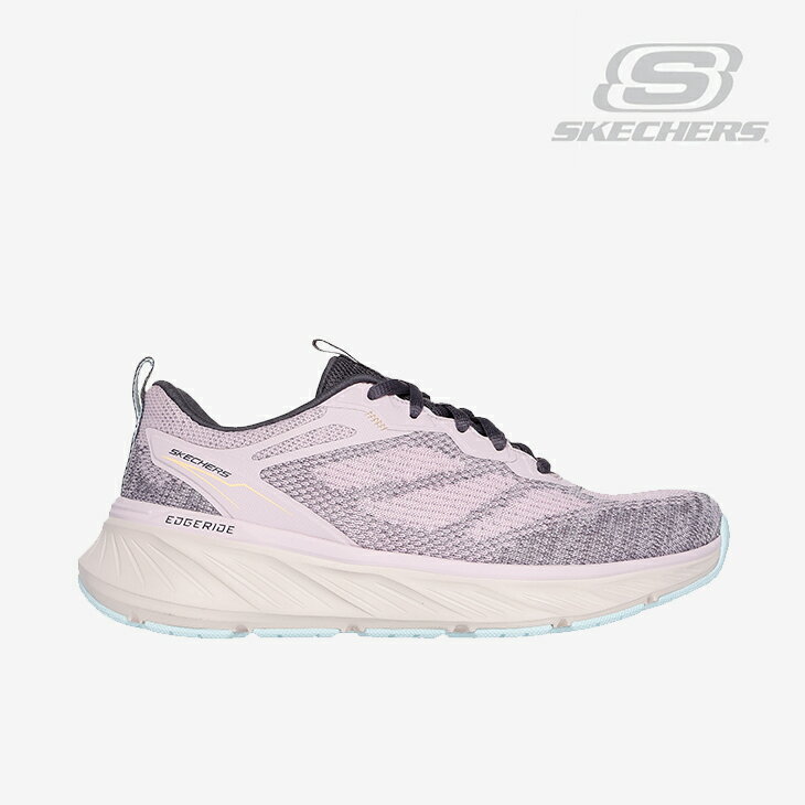 Rakuten - ：SKECHERS｜W Edgeride Power Flow Relaxed Fit/ スケッチャーズ/エッジライド パワー フロー リラックスド フィット/モーブxマルチ #