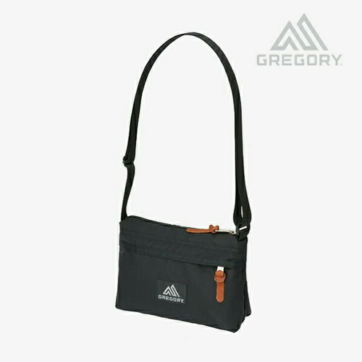 GREGORYEnvelope Shoulder Bold 4 Removable Logo/ 쥴꡼/٥å  ...