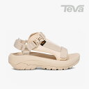 ・TEVA|W Hurricane Ampsole Volt Strap Sandal/ テバ/ハリケーン アンプソール ボルト ストラップ サンダル/バーチ #