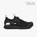 ・TEVA|W Hydratrek Sandal CT Water Shoes Spider Rubber/ テバ/ハイドラトレック サンダル ウォーター シュ...