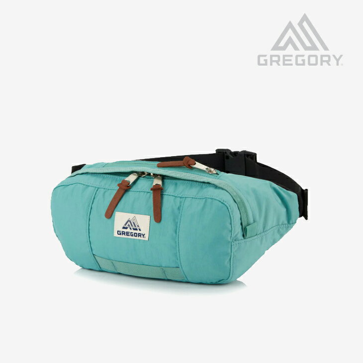 GREGORYHard Tail V2 Waist Pack/ 쥴꡼/ϡ ơ  ѥå/󥰥꡼ #