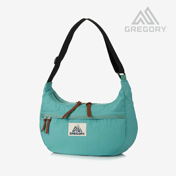 GREGORYSatchel Medium Shoulder/ 쥴꡼/å ߥǥ /󥰥꡼ #