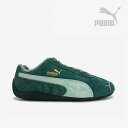 ・PUMA|Speedcat The Never Worn Vintage Suede/ プーマ/スピードキャット ザ ネヴァー ウォーン ヴィンテージ スエー...
