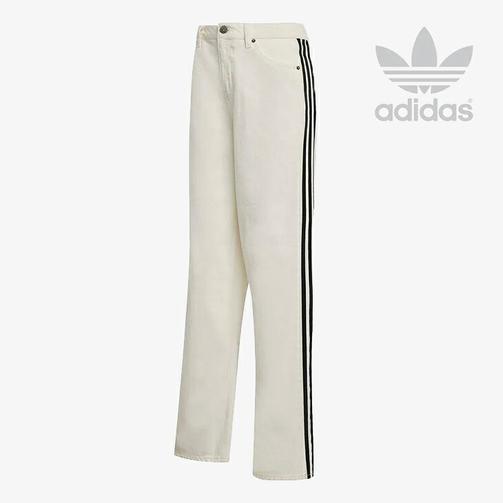 Rakuten - ・ADIDAS Originals｜W Firebird Track Pants Denim/ アディダス/ファイヤーバード トラック パンツ デニム/クラウドホワイト #