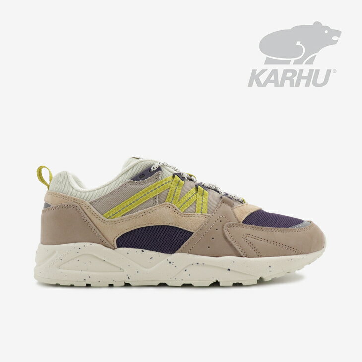 Rakuten - ・KARHU｜Fusion 2.0 Lifestyle/ カルフ/フュージョン 2.0 ライフスタイル/ウォームトープxマンゴーミント #