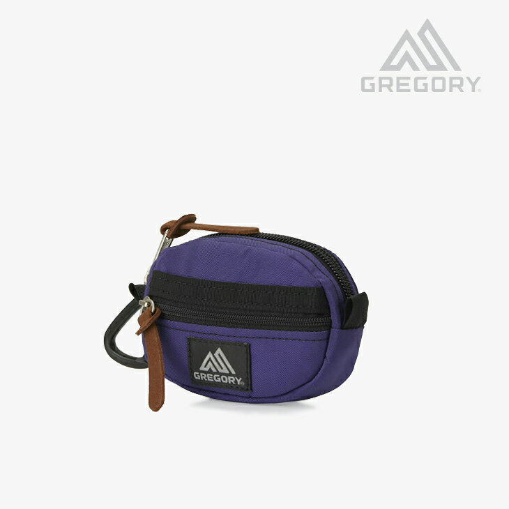 樂天商城 - ・GREGORY｜Micro Pouch Tailmate/ グレゴリー/マイクロ ポーチ テールメイト/ウルトラバイオレット #