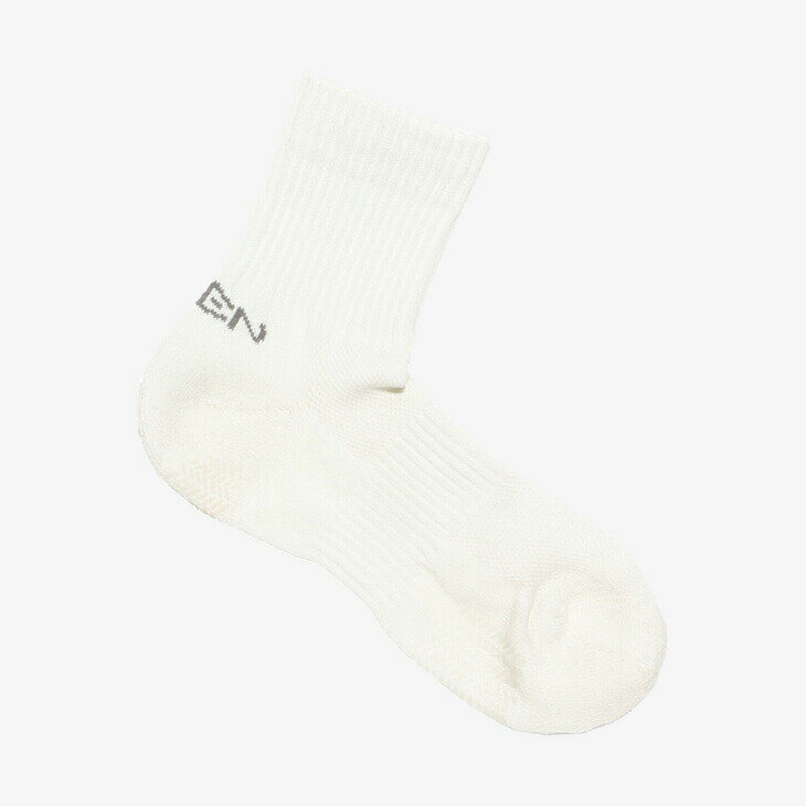 ・KEEN|Wa-Shi Socks Quar...の紹介画像2