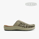 ・{特典MK付} KEEN｜W Unee