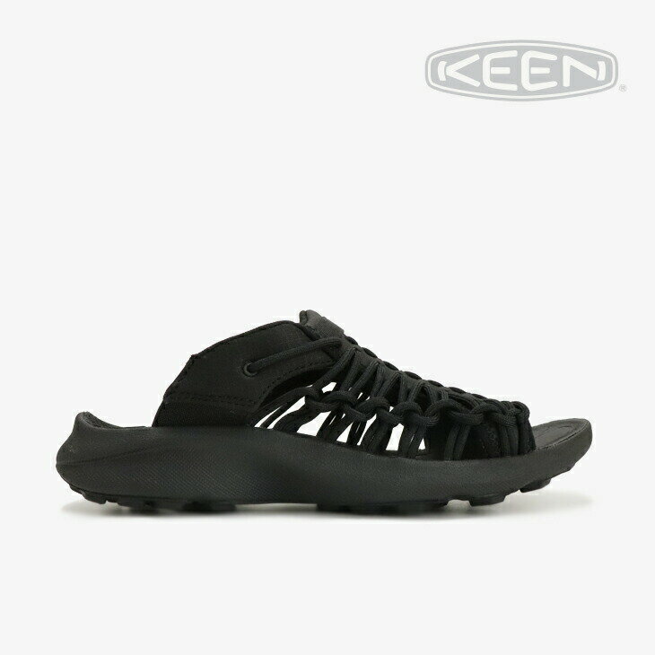 ・{特典MK付} KEEN｜W Unee