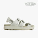 ＊KEEN｜W Elle Strappy/ キ