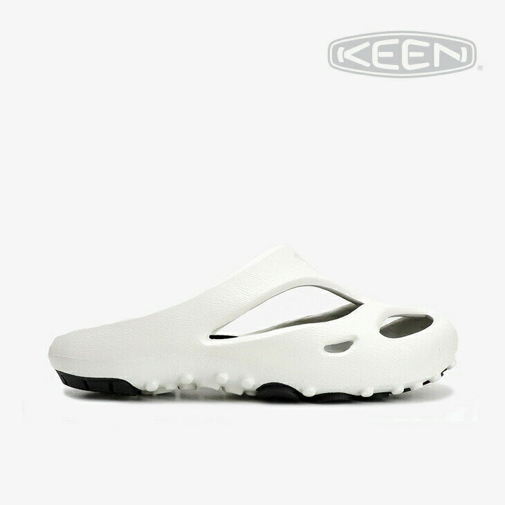 ・{特典MK+C付} KEEN｜W Sh