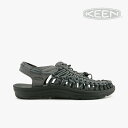 特典MK付 KEEN｜Uneek/ キーン/ユニーク/マグネットxブラック