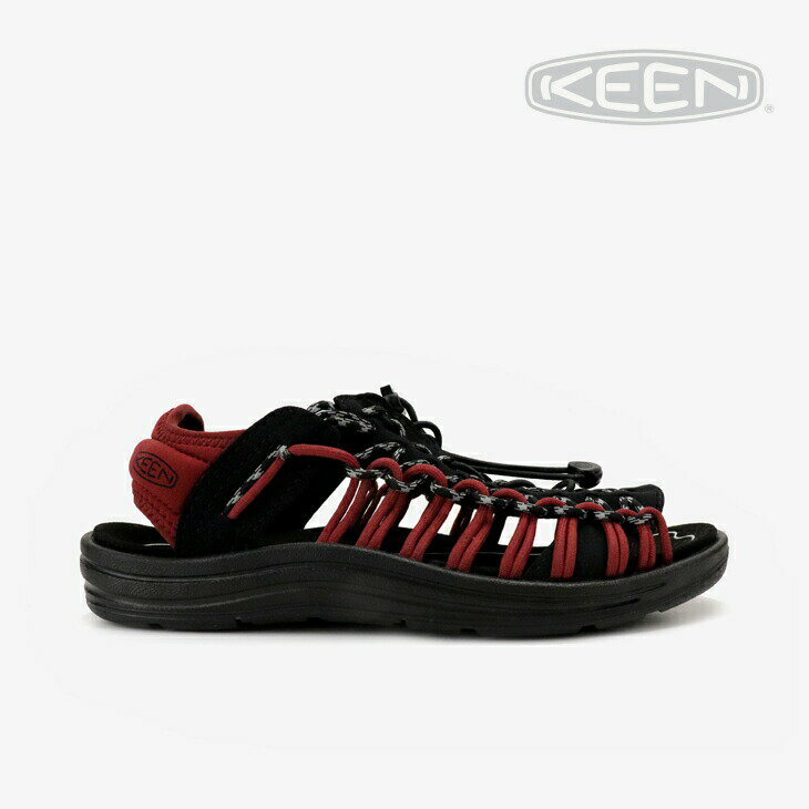 ・KEEN｜Uneek II OT Opentoe/