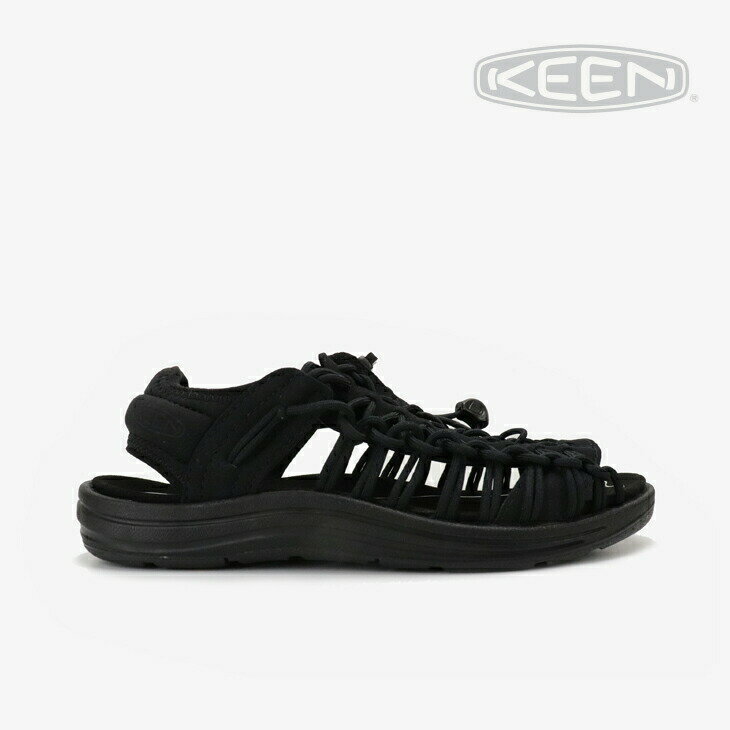 ・KEEN｜Uneek II OT Opentoe/