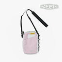 ・KEEN｜Harvest Material Modular Travel Pouch/ キーン/ハーベスト マテリアル モジュラー トラベル ポーチ/フォーンxバーチ #