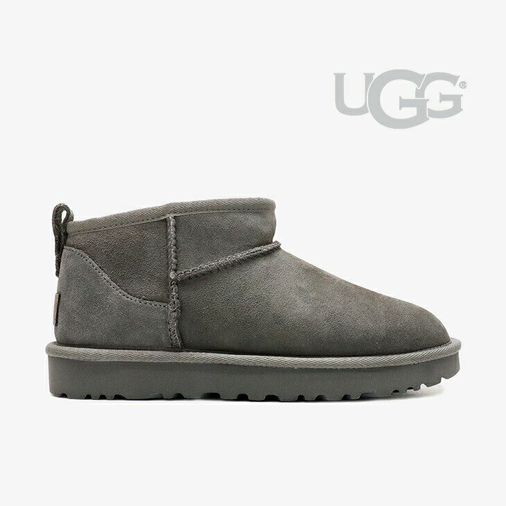 ・ UGG｜W Classic Ultra Mini