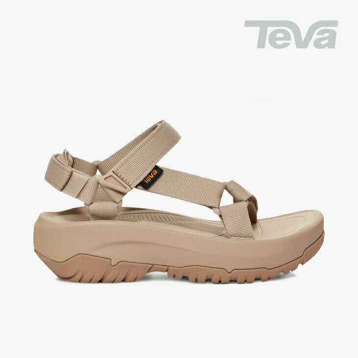 ・TEVA｜W Hurricane XLT Ampsole/ テバ/ハリケーン XLT アンプソール/セサミ #