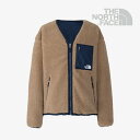 ・THE NORTH FACE｜Reversible Extreme Pile Cardigan/ ノース フェイス/リバーシブル エクストリーム パイル カーディガン フリース/ケルプタンxアーバンネイビー #