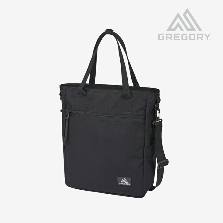 GREGORYCovert Tote V4/ 쥴꡼/С ȡ /֥å #