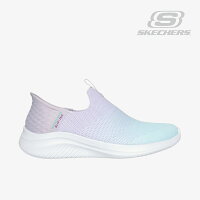 ・SKECHERS｜W Slip-Ins Ultra Flex 3.0 Beauty Blend/ スケッチャーズ/スリップイ...