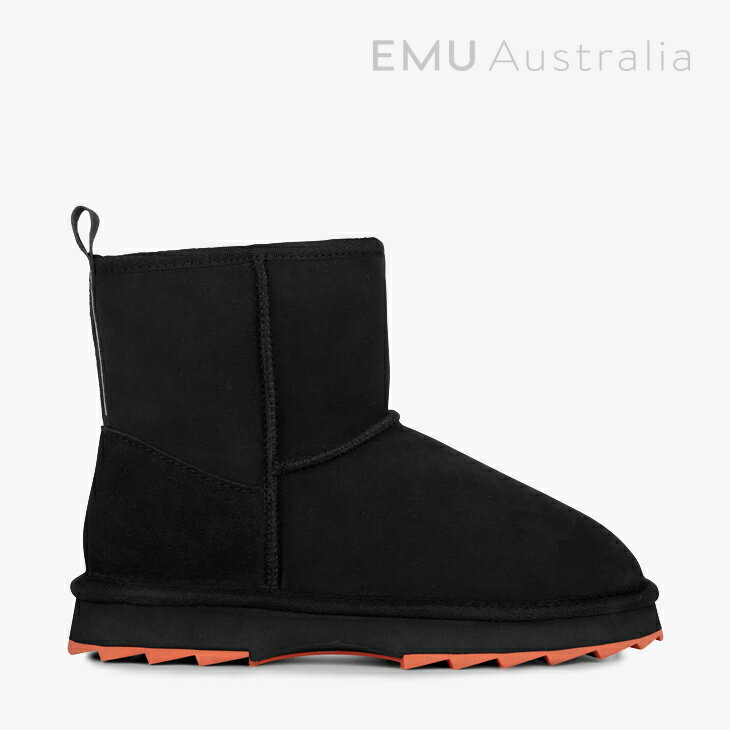 ：EMU｜W Sharky Mini/ エミ...