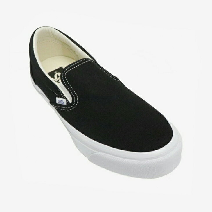 ・VANS Premium｜Slip-On Reissue 98 LX/ ヴァンズ/プレミアム スリッポン リイシ...