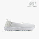 *SKECHERS|W Slip-Ins On-The-Go Flex Clover/ スケッチャーズ/スリップインズ オンザゴー フレックス クローバー/ホワイト #