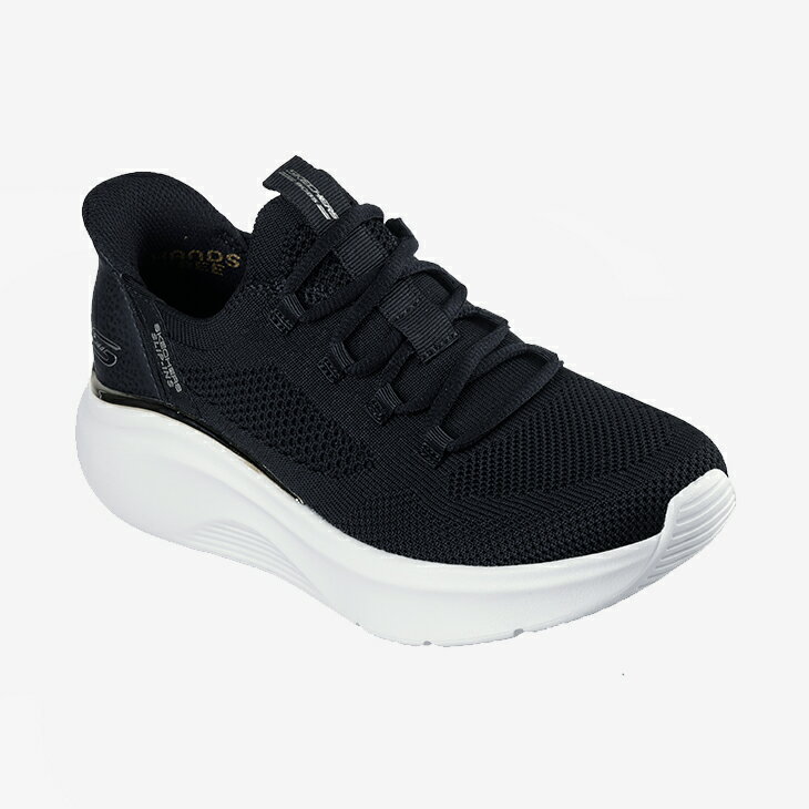 ：SKECHERS｜W Slip-Ins Bobs B Love True Delight/ スケッチャーズ/スリップイン...