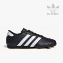 ・ADIDAS Originals|W Taekwondo Lace Leather/ アディダス/テコンドー レース レザー/コアブラックxクラウドホワイト #