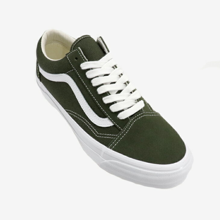 ：VANS Premium｜Old Skool LX/ ヴァンズ/プレミアム オールド スクール ラックス/...