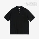 ・ORIGINAL PENGUIN By Munsingwear|60s Raglan Sleeve Polo Shirt/ ペンギン バイ マンシングウェア/シックスティーズ ラグラン ショートスリーブ ポロシャツ/ブラック #(4)