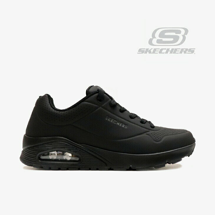 ＊SKECHERS｜Uno Stand On Air Skech-Air/ スケ