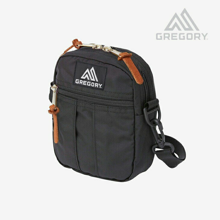 GREGORYQuick Pocket M/ 쥴꡼/å ݥå ߥǥ/֥å #