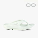 ・OOFOS|Ooriginal Tongs Flip Sandal/ ウーフォス/ウーオリジナル トング フリップ サンダル/コズミックグレー #