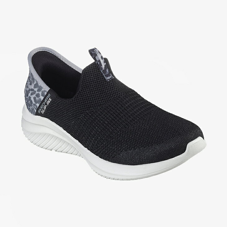 ：SKECHERS｜W Slip-Ins Ultra Flex 3.0 Natural Step/ スケッチャーズ/スリップイ...