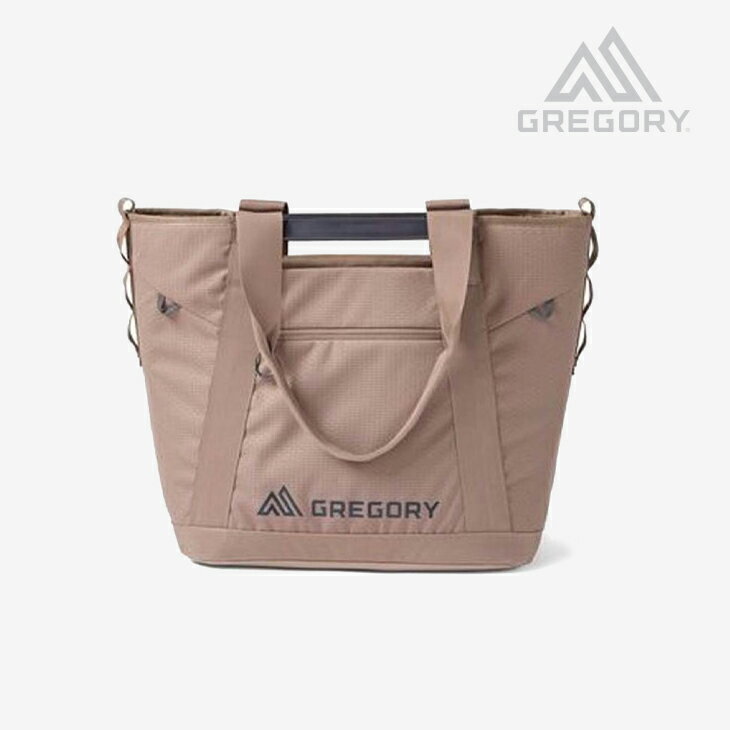 ・GREGORY｜Alpaca Utility Tote 35/ グレゴリー/アルパカ ユーティリティー トート キャンプ/ミラージ..
