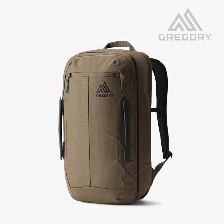 Rakuten - ・GREGORY｜Border 30 Travel Bag/ グレゴリー/ボーダー 30 トラベル バッグ/メサブラウン #