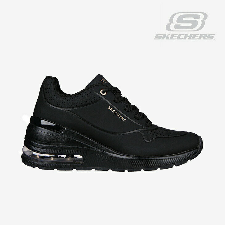 SKECHERSW Million Air Elevated Air/ å㡼/ߥꥪ  ١ƥå /֥å #