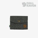 EFJALLRAVENbNorrvage Wallet - Goods/ tF[[x/mHQ EHbg/Grey #z E[