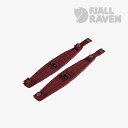 ・FJALLRAVEN|Kanken Shoulder Pads/ フェールラーベン/カンケン ショルダー パッド/オックスレッド #(4)