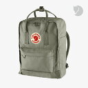 ・FJALLRAVEN｜Kanken/ フェールラーベン/カンケン バックパック/フォグ #グレー